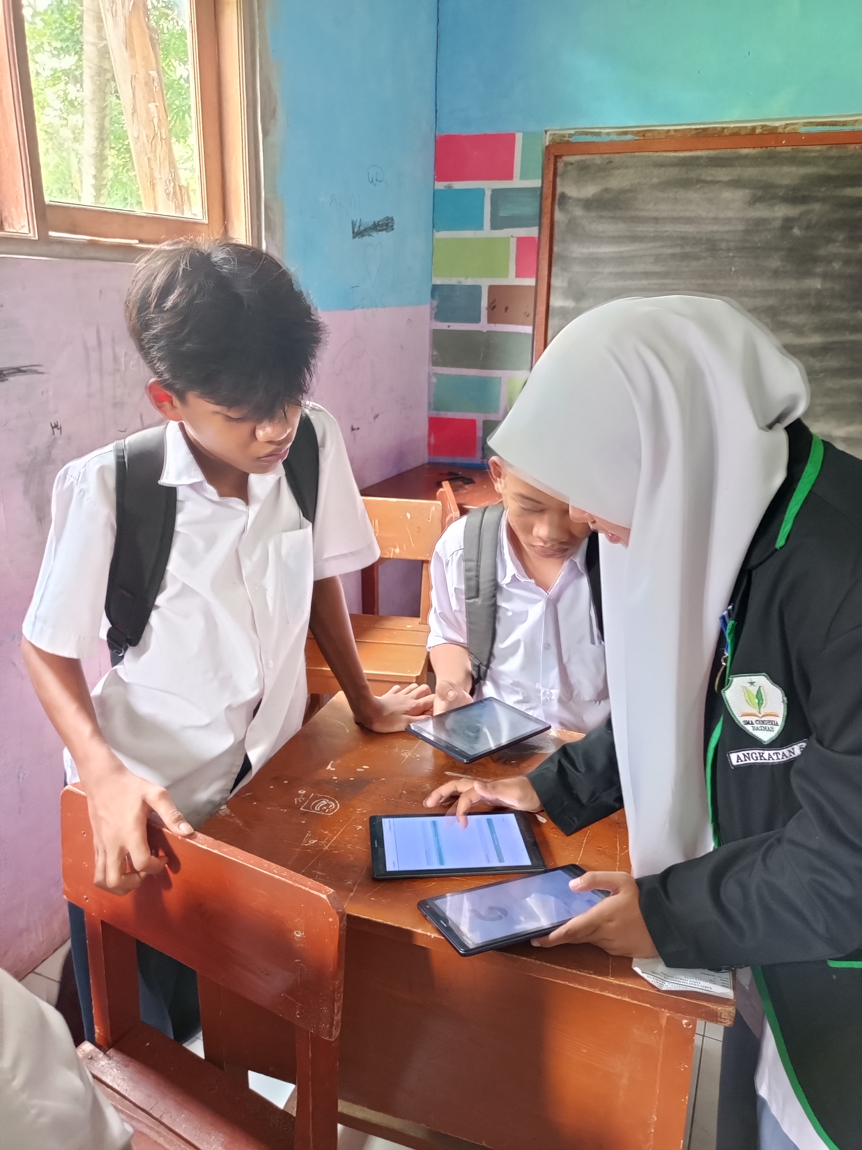 Bermain Zakat, Memahami Kewajiban: Studi Dampak Game "Who Wants to Be a Muzakki" di SMP Izzatul Madani